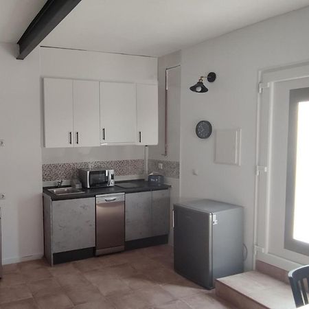 Estudio San Julian Теруель Екстер'єр фото