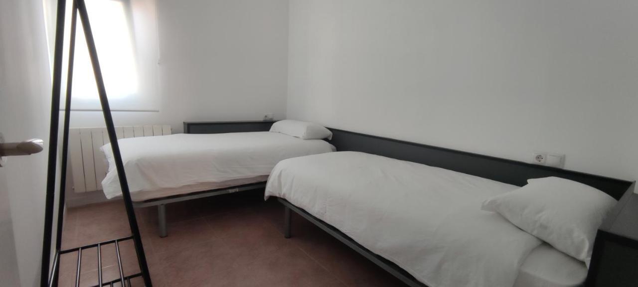 Estudio San Julian Теруель Екстер'єр фото