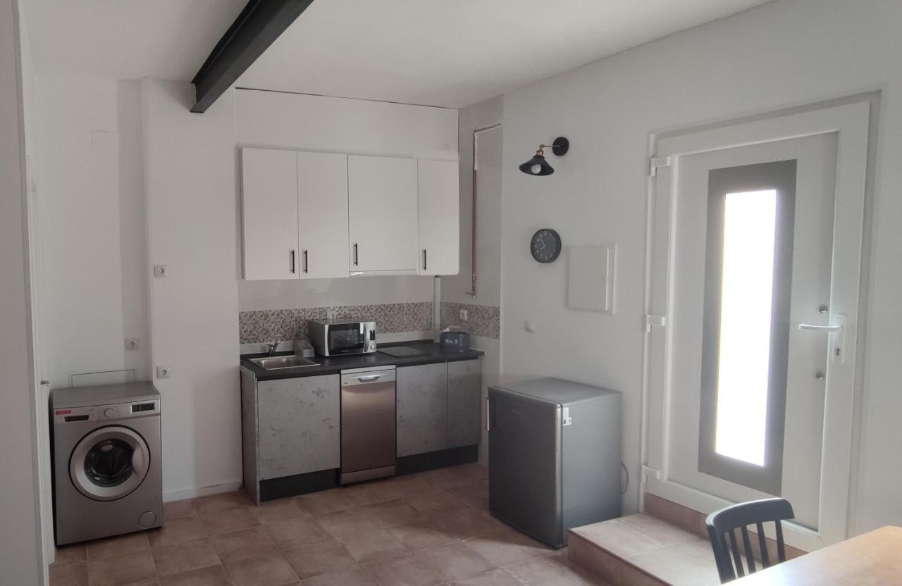 Estudio San Julian Теруель Екстер'єр фото